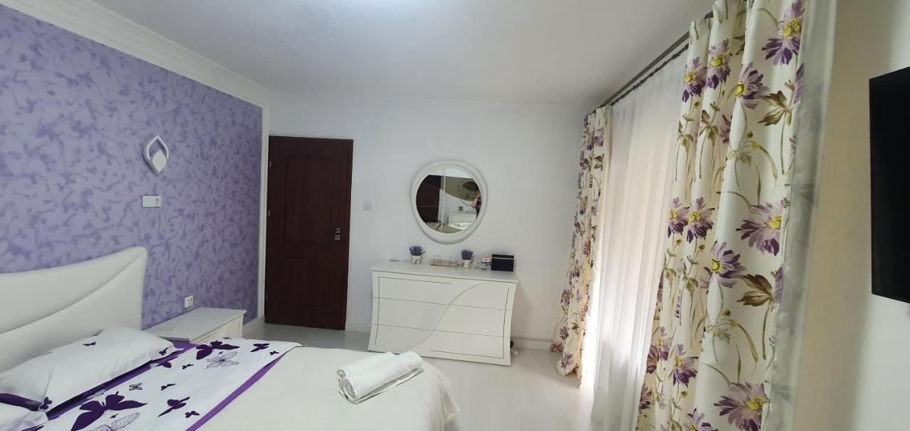 Casa Mimi Apartment Baile Herculane Exterior photo
